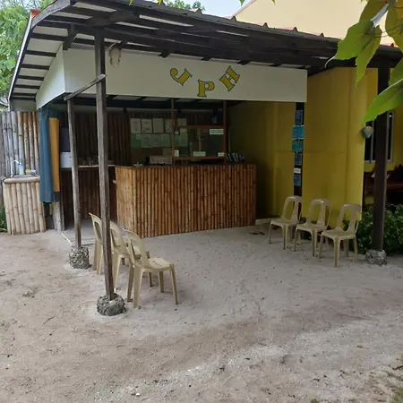 JPH resort