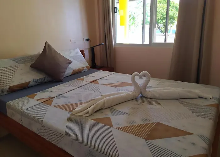 Jph Hotel *