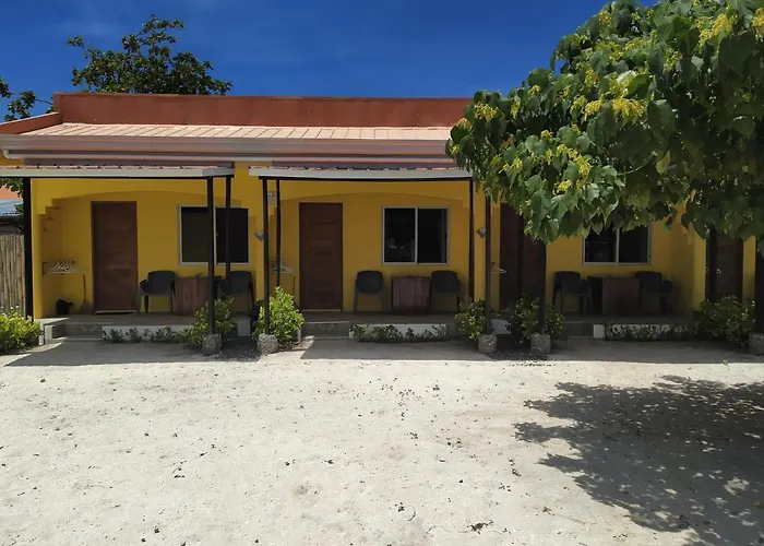 Jph Hotel