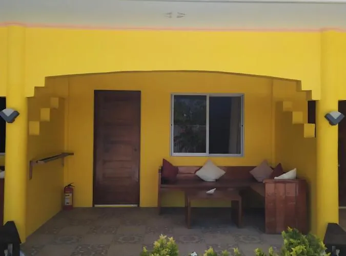 Hotel Jph Malapascua