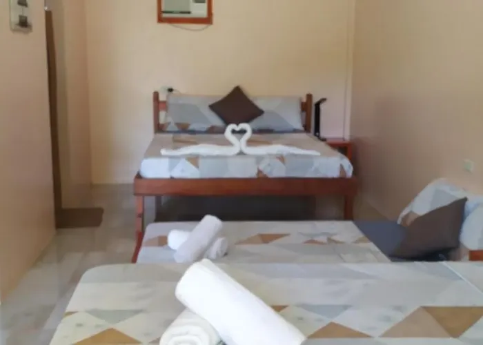 Jph Hotel *