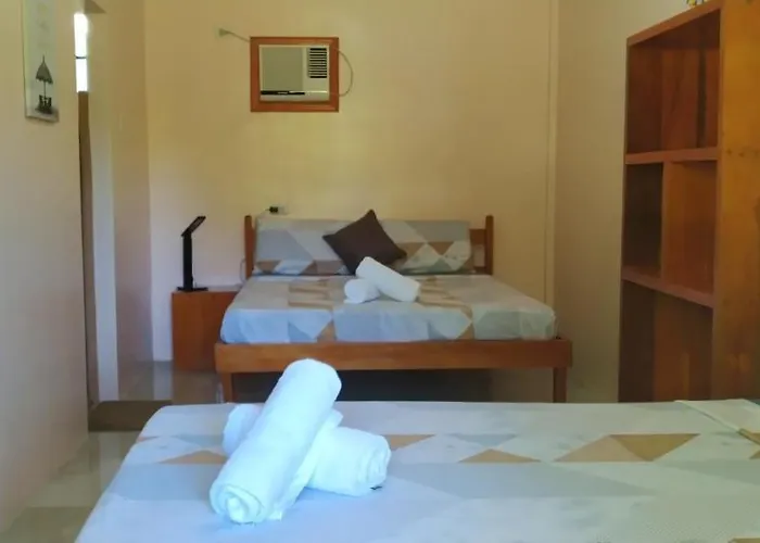 Jph Hotel Malapascua
