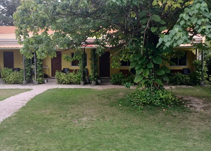 Hotel Jph