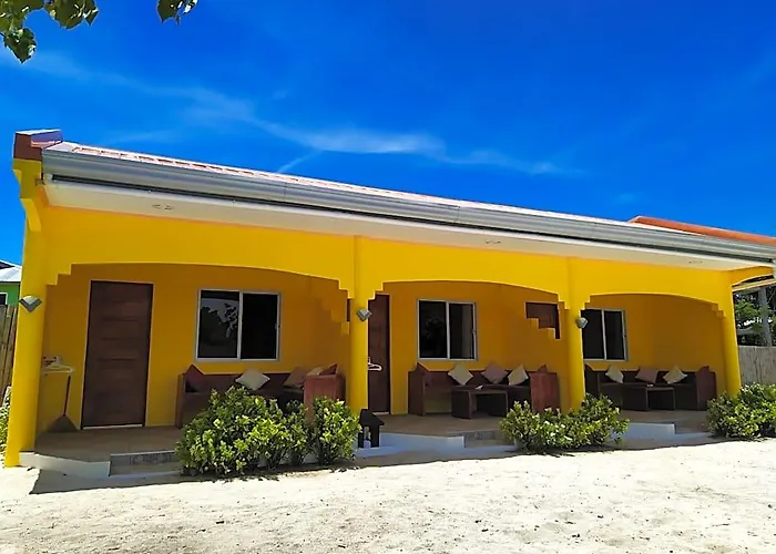 Hotel Jph *