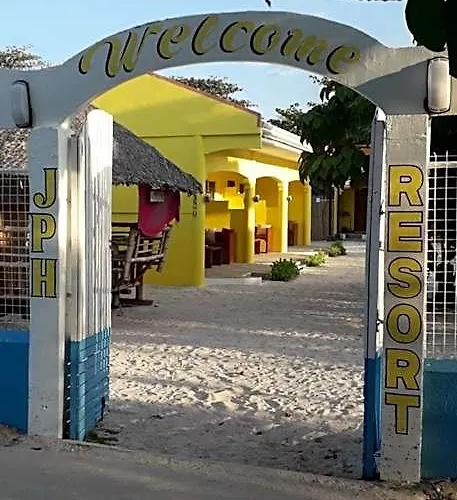Jph Hotel
