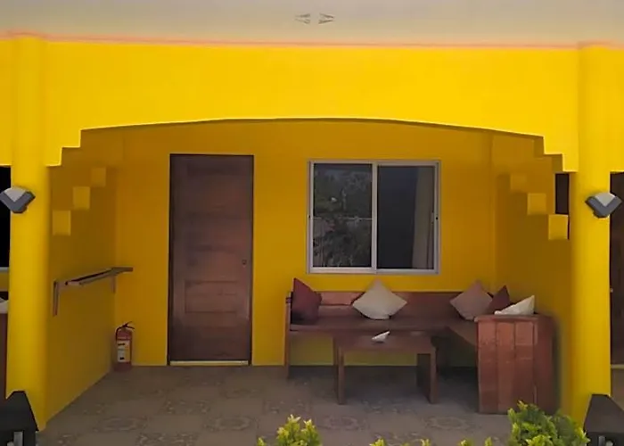 Hotel Jph