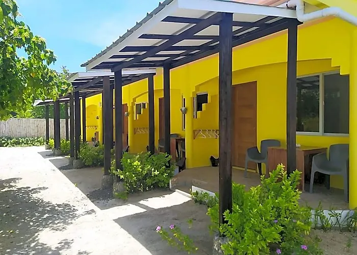 Hotel Jph